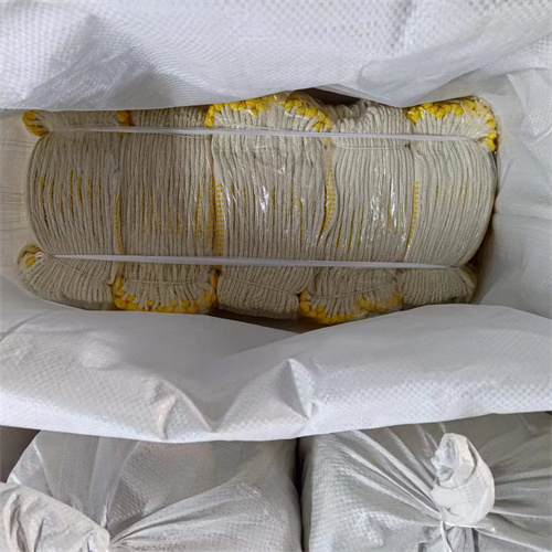 Packing method of working gloves